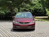 Used 2014 Honda Civic LX image 2