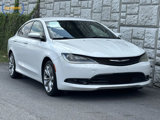 Used 2015 Chrysler 200 S image 3