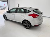 Used 2018 Ford Focus SEL image 5