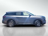 Certified 2025 INFINITI QX60 Pure w/ Cargo Package image 3