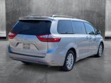 Used 2015 Toyota Sienna XLE Premium image 5