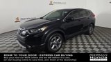 Used 2017 Honda CR-V EX image 5