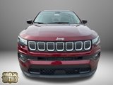 Used 2022 Jeep Compass Latitude w/ Convenience Group image 2