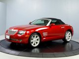 Used 2005 Chrysler Crossfire Limited image 3