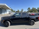 Used 2023 Ford Ranger XLT w/ Equipment Group 302A High image 4