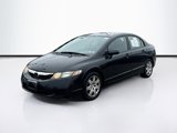 Used 2009 Honda Civic LX image 3
