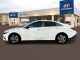 New 2025 Hyundai Elantra Sport image 3