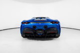 Used 2022 Ferrari SF90 Spider image 6