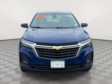 Used 2022 Chevrolet Equinox LS image 2