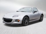 Used 2015 MAZDA MX-5 Miata Club image 3