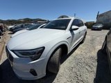 Used 2021 Audi e-tron Premium image 2