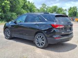 Used 2022 Chevrolet Equinox RS w/ LPO, Floor Liner Package image 2