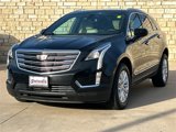 Used 2018 Cadillac XT5 FWD w/ LPO, Wheel Lock Package image 3