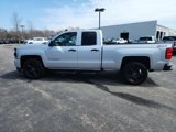 Used 2017 Chevrolet Silverado 1500 LT w/ Redline Edition image 2
