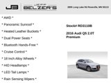 Used 2016 Audi Q5 2.0T Premium image 2