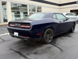 Used 2016 Dodge Challenger SXT image 3