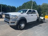 Used 2022 RAM 5500 Tradesman w/ Chrome Appearance Group image 3