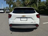 New 2025 Chevrolet Trax LT image 4