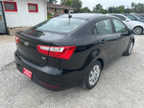 Used 2017 Kia Rio LX w/ Power Package image 3