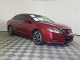 Used 2017 Nissan Altima 2.5 SR image 2