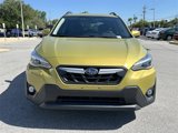 Used 2021 Subaru Crosstrek 2.5i Limited w/ Popular Package #4 image 3