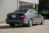 Used 2012 Mercedes-Benz C 250 Sedan image 5