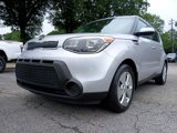 Used 2016 Kia Soul w/ Convenience Package image 2