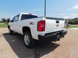 Used 2013 Chevrolet Silverado 2500 LTZ w/ LTZ Plus Package image 3
