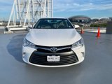 Used 2017 Toyota Camry LE image 3