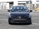 New 2025 Toyota Corolla LE image 3
