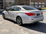 Used 2017 INFINITI Q50 Sport w/ Cargo Package (L95) image 5