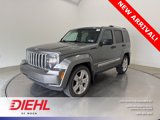 Used 2012 Jeep Liberty Limited Jet image 3