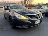 Used 2012 Hyundai Sonata GLS w/ Popular Equipment Pkg image 4