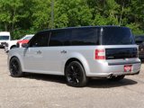 Used 2018 Ford Flex Limited w/ Equipment Group 303A image 3