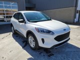Used 2022 Ford Escape SE w/ Convenience Package image 3
