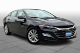 Used 2023 Chevrolet Malibu LT w/ Driver Confidence Package image 2