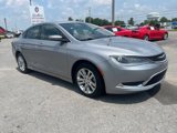 Used 2016 Chrysler 200 Limited image 3