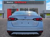 Used 2021 Nissan Versa S image 4