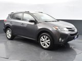 Used 2015 Toyota RAV4 Limited image 3