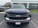 Used 2021 Chevrolet Silverado 1500 LT w/ Bed Protection Package image 2