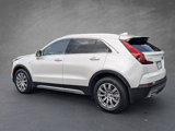 Certified 2021 Cadillac XT4 Premium Luxury image 4