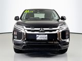 Used 2021 Mitsubishi Outlander Sport FWD image 2