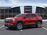 New 2025 GMC Terrain Elevation image 2