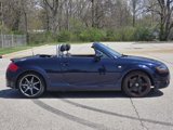 Used 2002 Audi TT 1.8T image 3