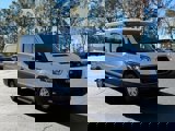 Certified 2023 Ford Transit 250 Low Roof w/ Exterior Upgrade Package image 2
