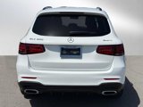 Used 2022 Mercedes-Benz GLC 300 4MATIC image 4