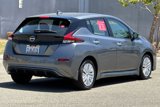 Certified 2024 Nissan Leaf S image 4