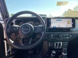 New 2025 Jeep Wrangler Sport image 4