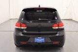 Used 2012 Volkswagen Golf R 4-Door image 4