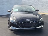 Used 2021 Hyundai Elantra SEL w/ Convenience + Premium Package image 4